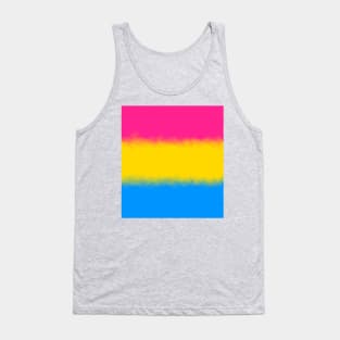 No More Fear #6 Pansexual Pride Tank Top